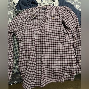 Ralph Lauren shirt